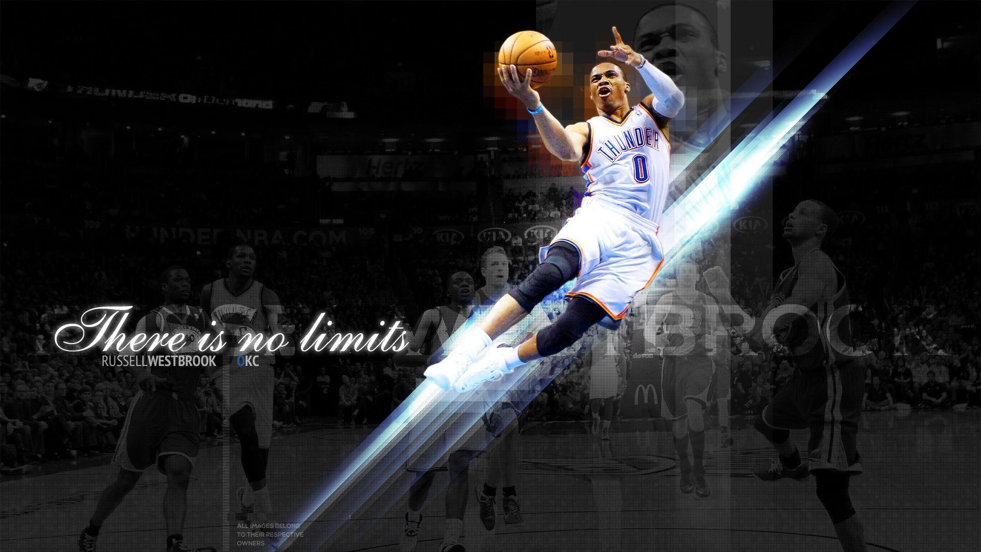 Russell Westbrook Wallpaper
