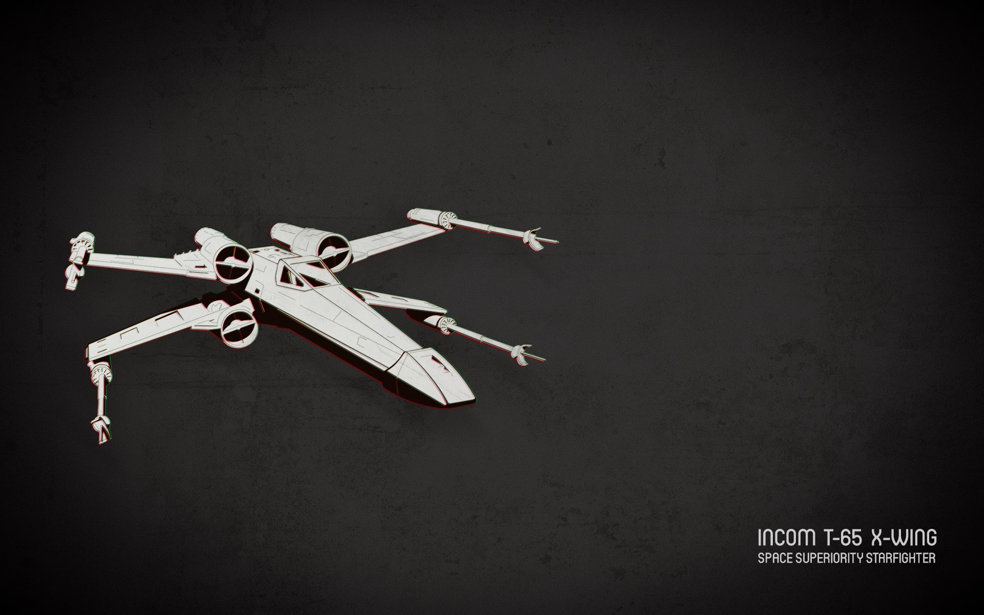 Star Wars X Wing Wallpaper HD