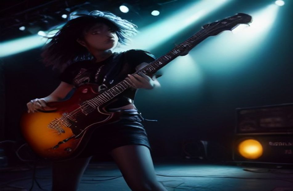 Marshall Amp Wallpaper