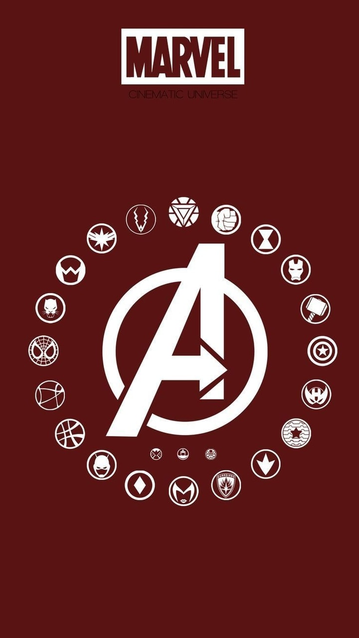 Image About Text In Marvel By Azra On We Heart It