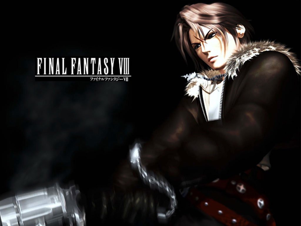 Free Download Final Fantasy VII Wallpaper 01 Imagez Only 1920x1200 