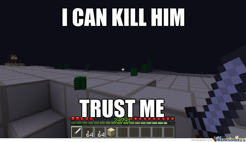 Funny Minecraft Fails Background Wallpaper