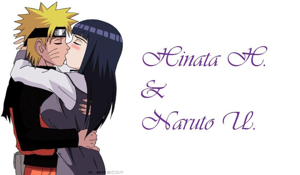 Naruto Y Hinata Wallpaper