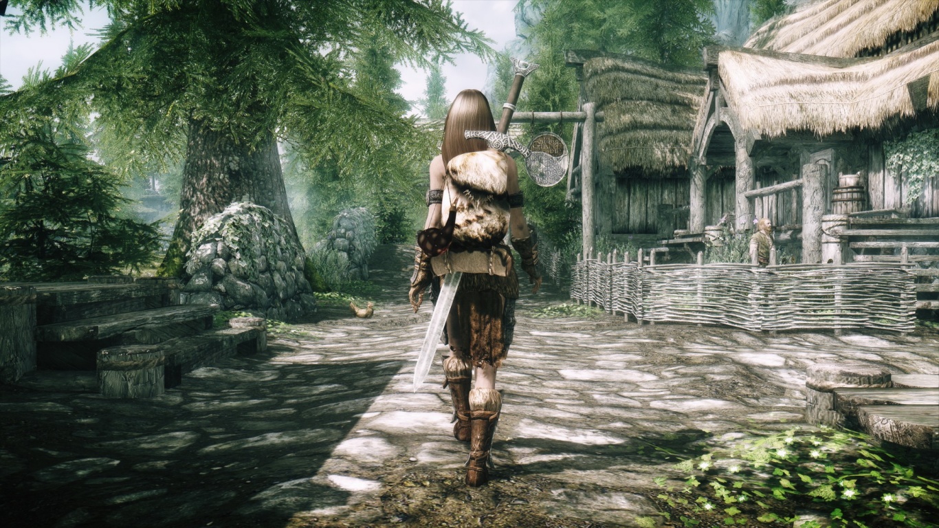 skyrim online mac download