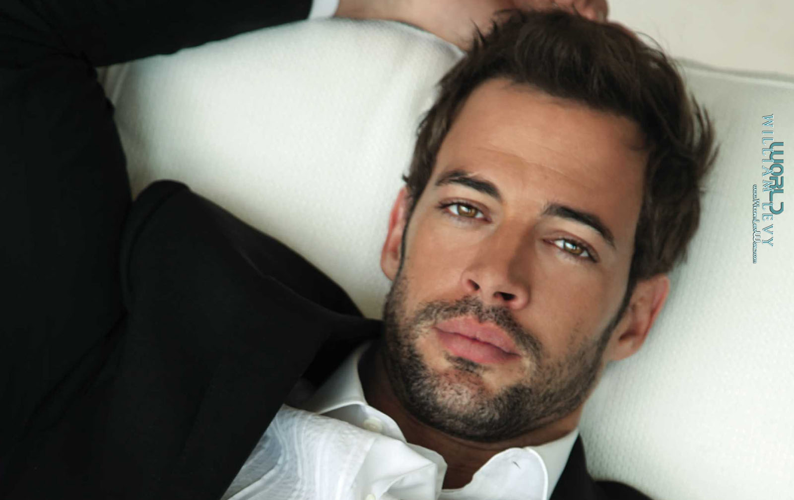 William Levy World Fan Club Oficial E Internacional Pbohorquez