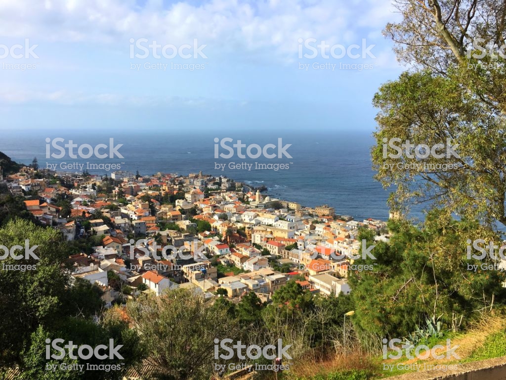 Algiers City Stock Photo More Pictures Of Africa Istock