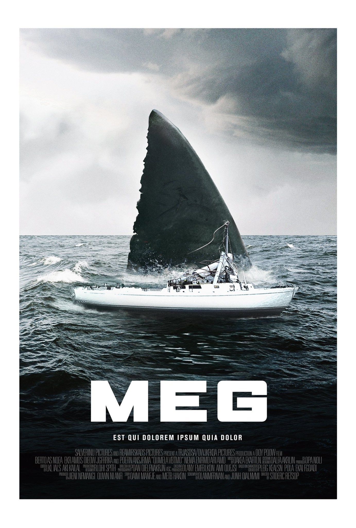 Artist S Awesome Meg Posters Have Made Us Even Hungrier