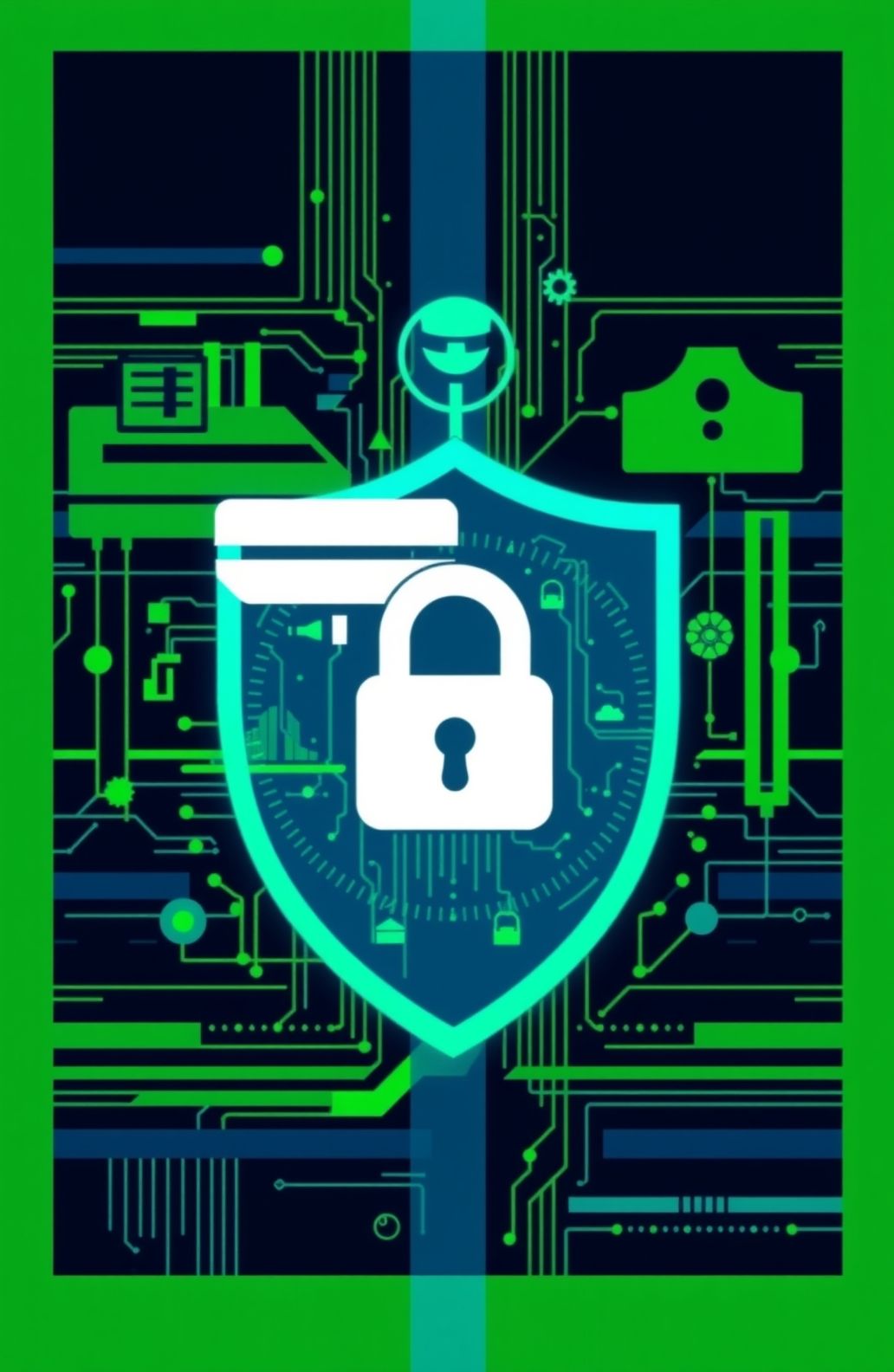 National Security Agency Wallpaper