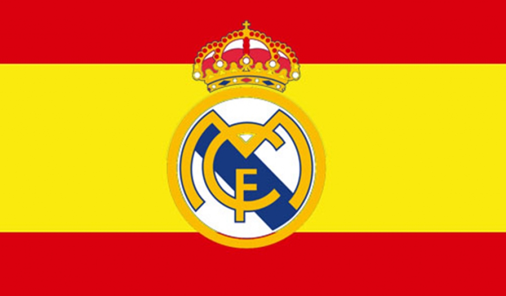 Real Madrid Wallpaper Click Enlarge