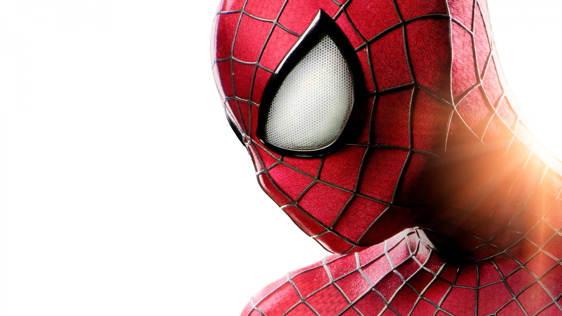The Amazing Spider Man Wallpaper HD