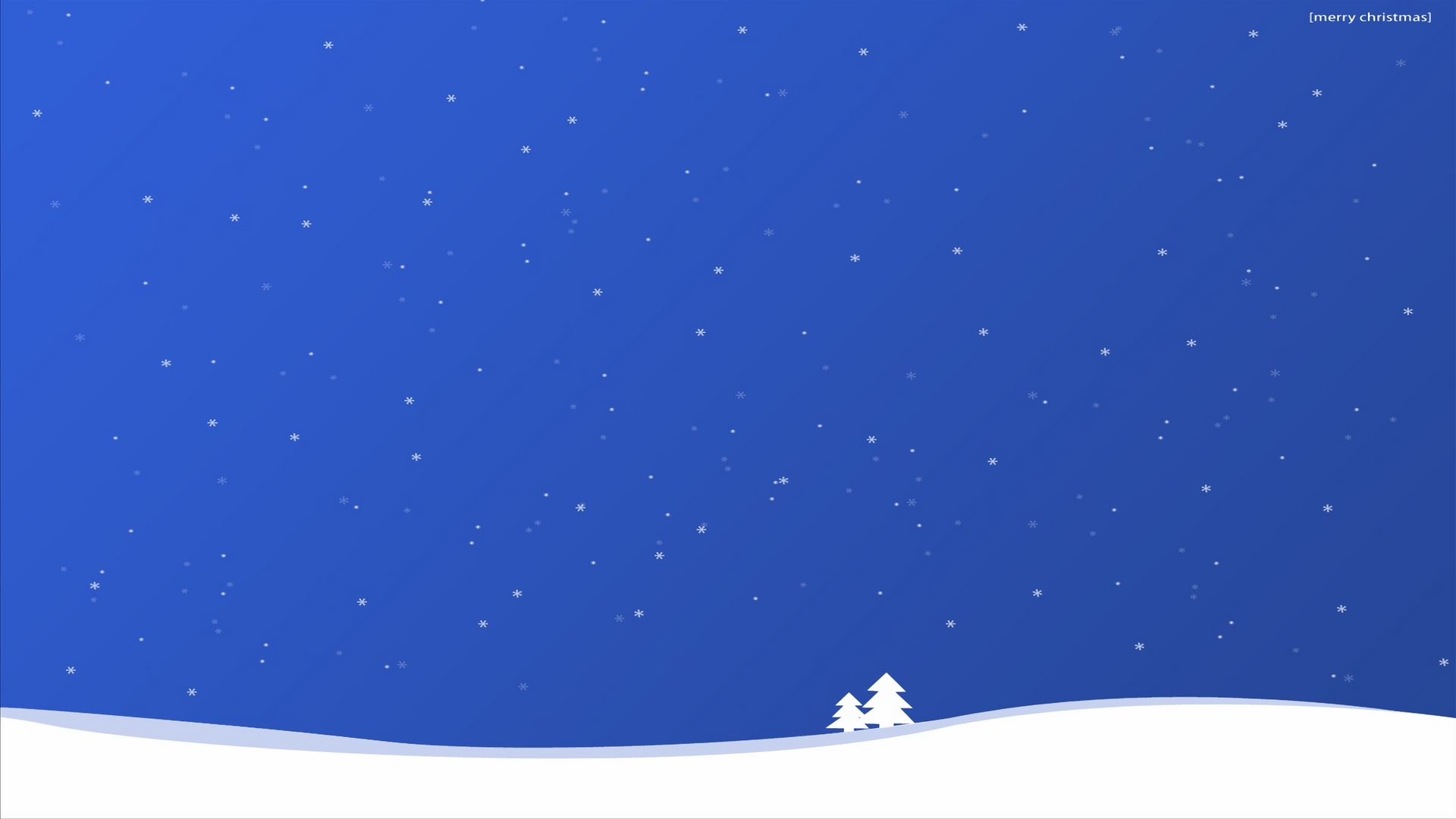 HD Christmas Wallpaper The Momment
