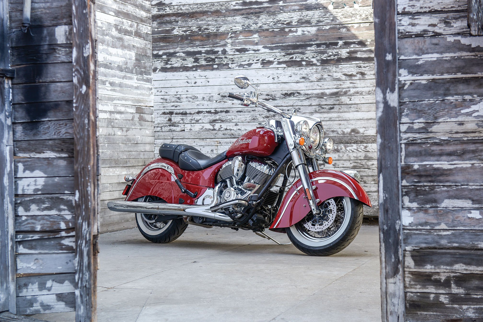 Indian Chief Classic W Wallpaper Background