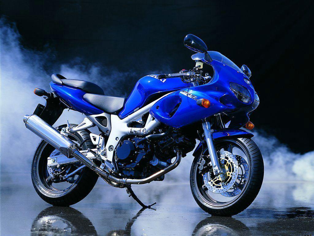 Suzuki Motorcycle High Quality And Resolution Wallpaper