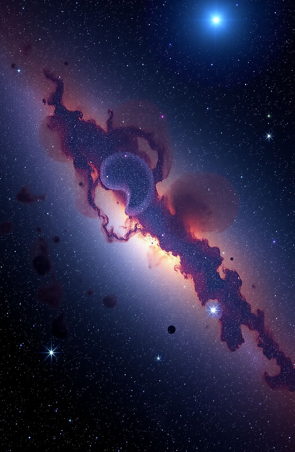 Universe Wallpaper Hd