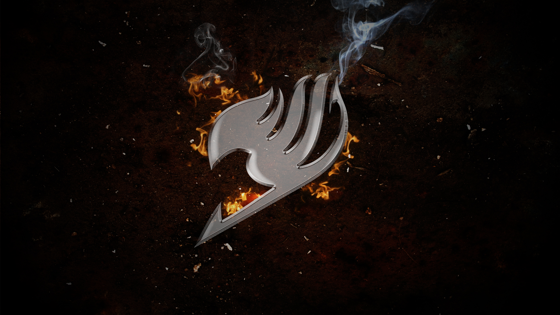 Fairy Tail Wallpaper By Sundancer835