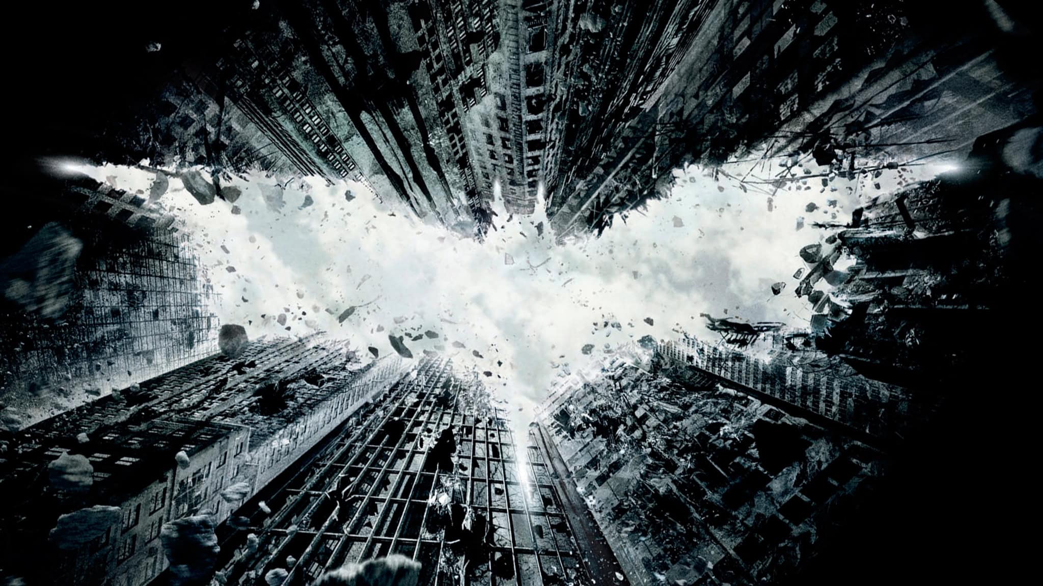 Batman Wallpaper HD