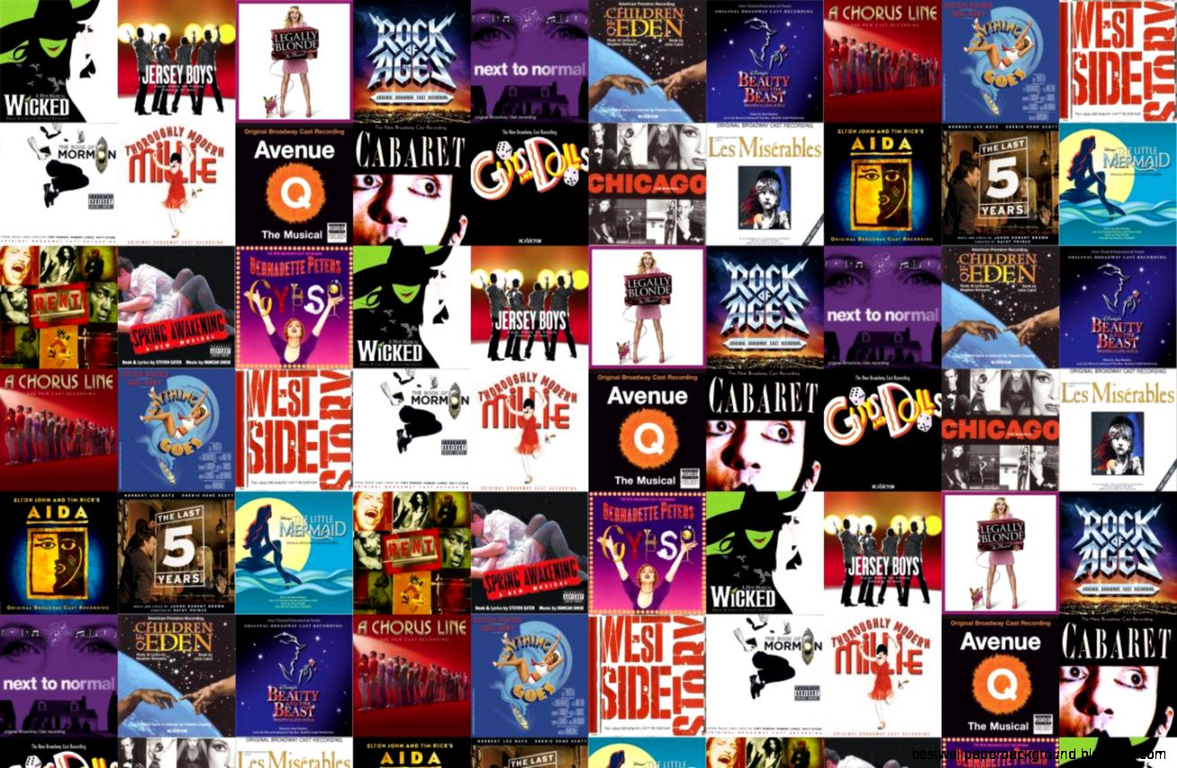 Broadway Musical Sound Of Music Wallpaper Best Background