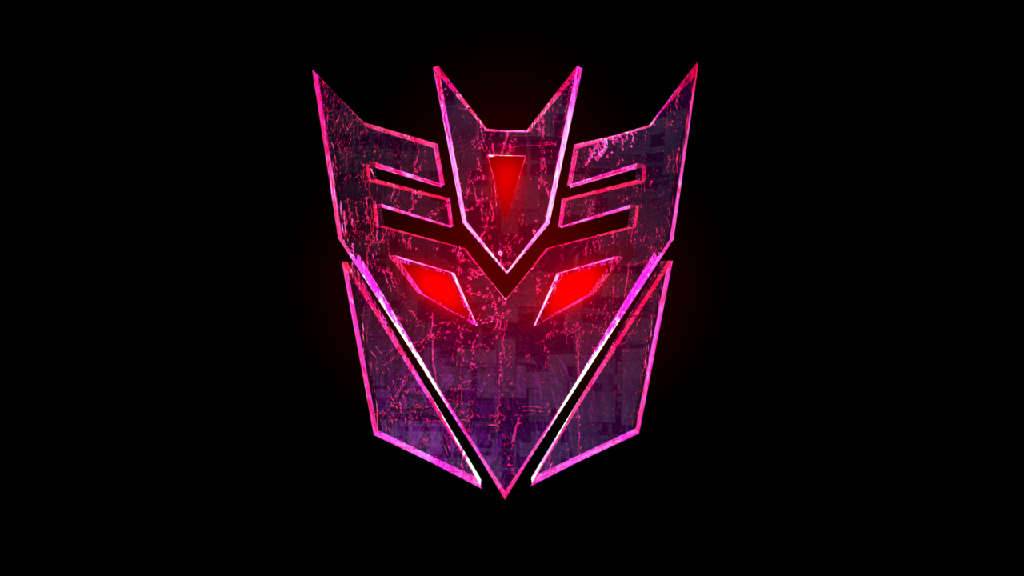 decepticons logo beta   Transformers Picture