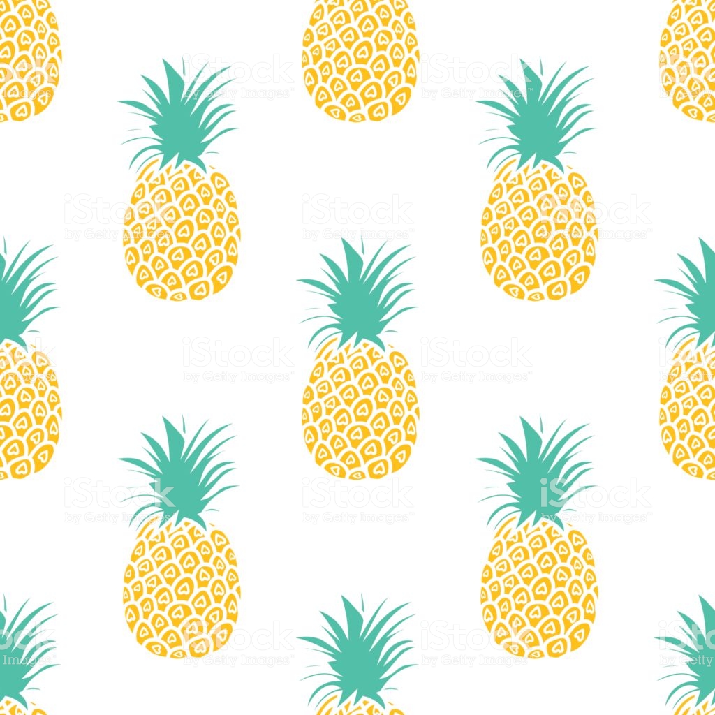 44 Pineapple Backgrounds On Wallpapersafari