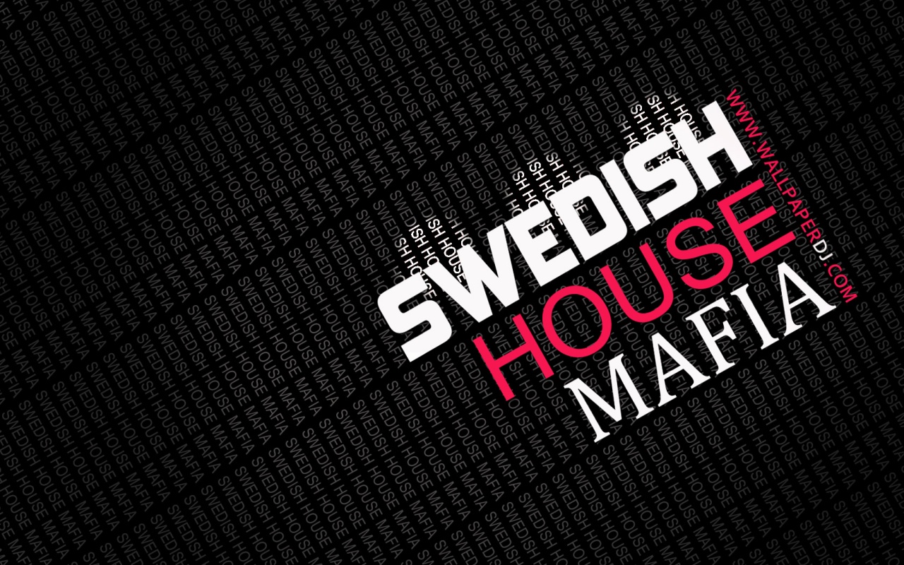 Swedish House Mafia Wallpaper Music And Dance