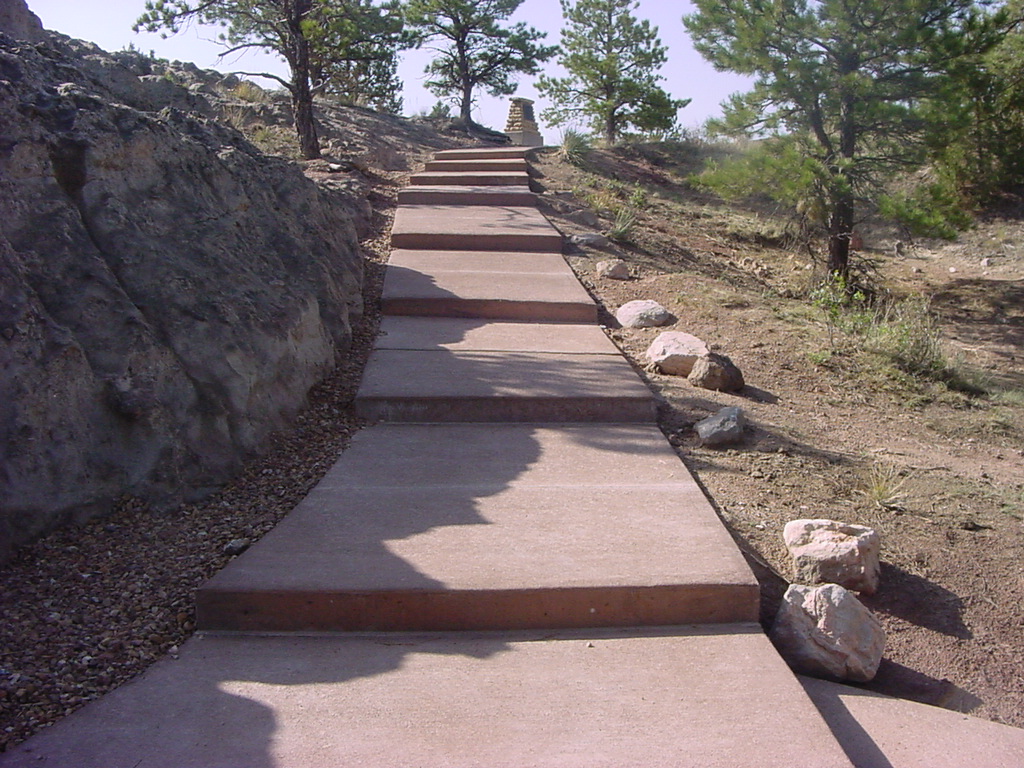 Wyoming State Parks Historic Sites Trails About