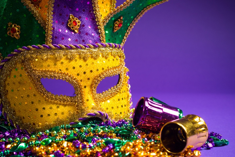 Experience Mardi Gras This Summer With Weekly Fat Tuesday