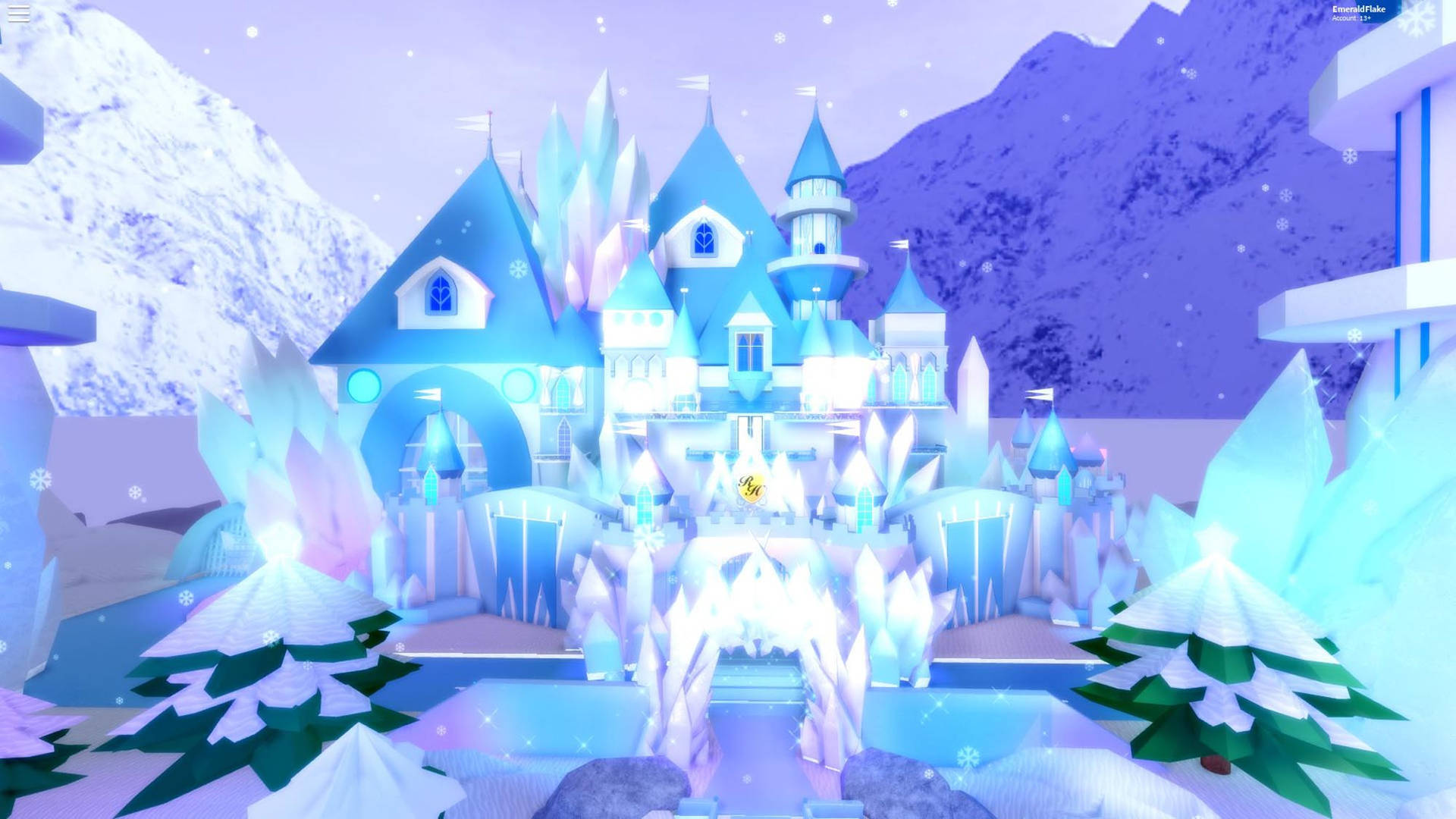 Roblox Royale High Wallpaper