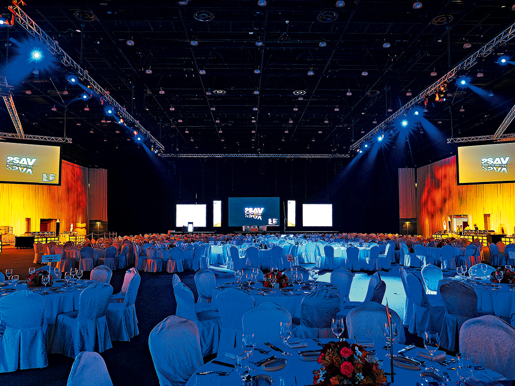 Psav S Innovative Solutions Change Events Industry Business