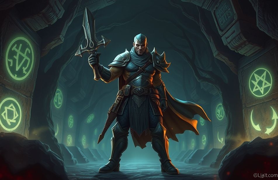 Solo Leveling Wallpaper