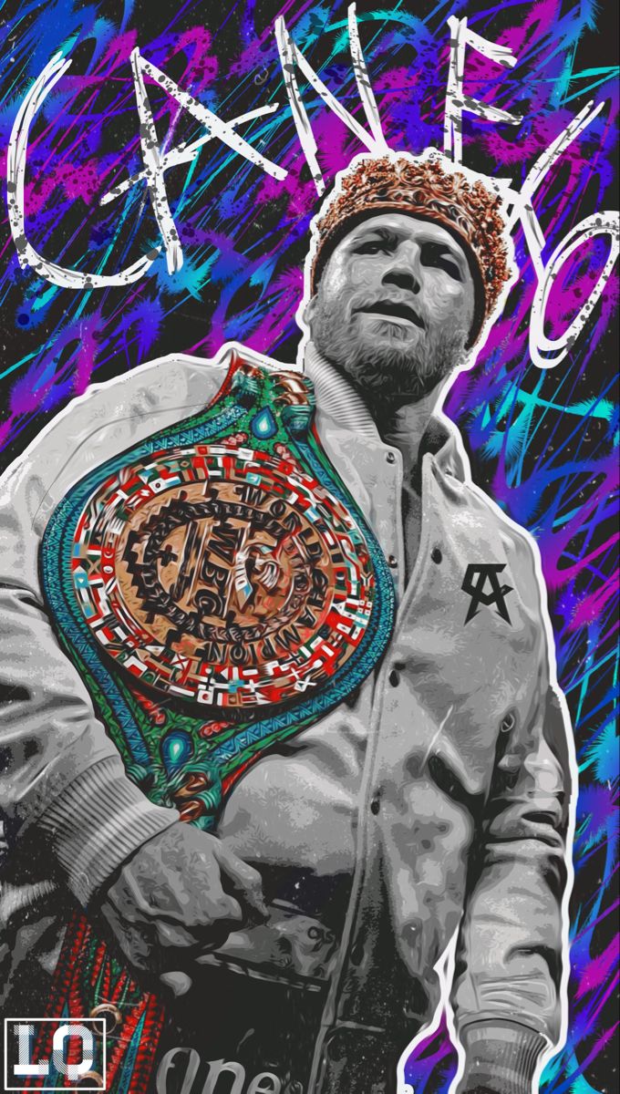 Saul Canelo Lvarez Wallpaper Ufc Boxing Fight