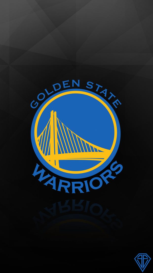 Golden State Warriors Wallpaper iPhone Live