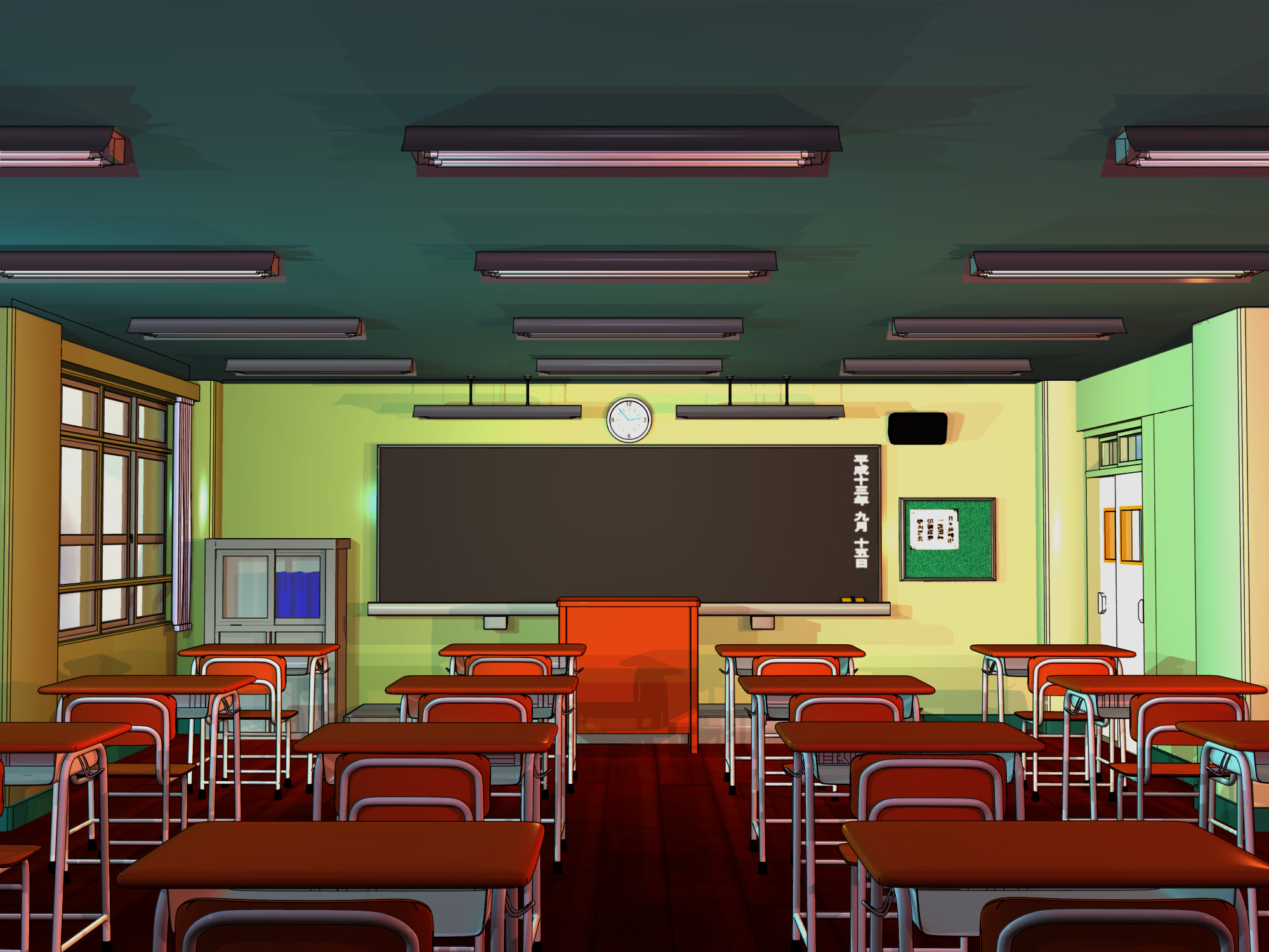 48+] School Classroom Wallpaper - WallpaperSafari