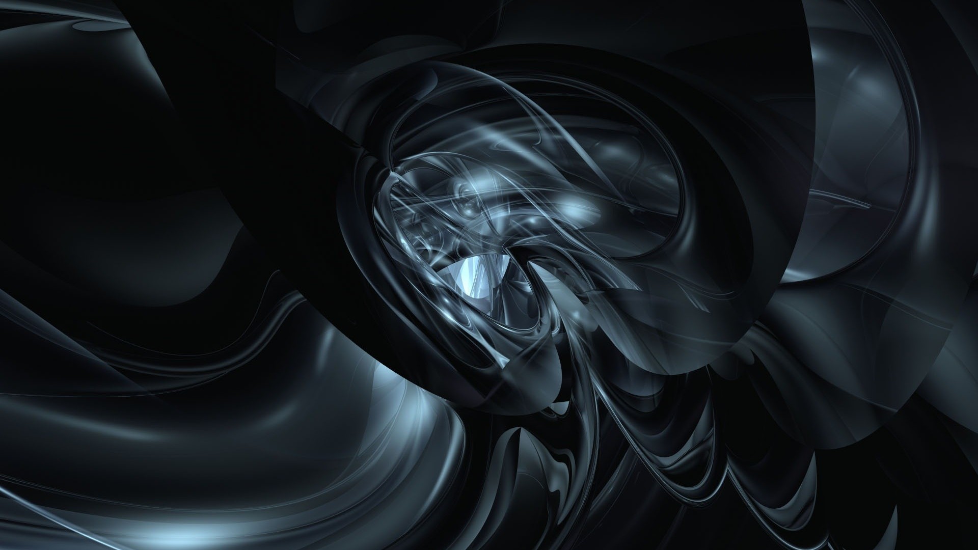 Silver Metallic For Windows Wallpaper