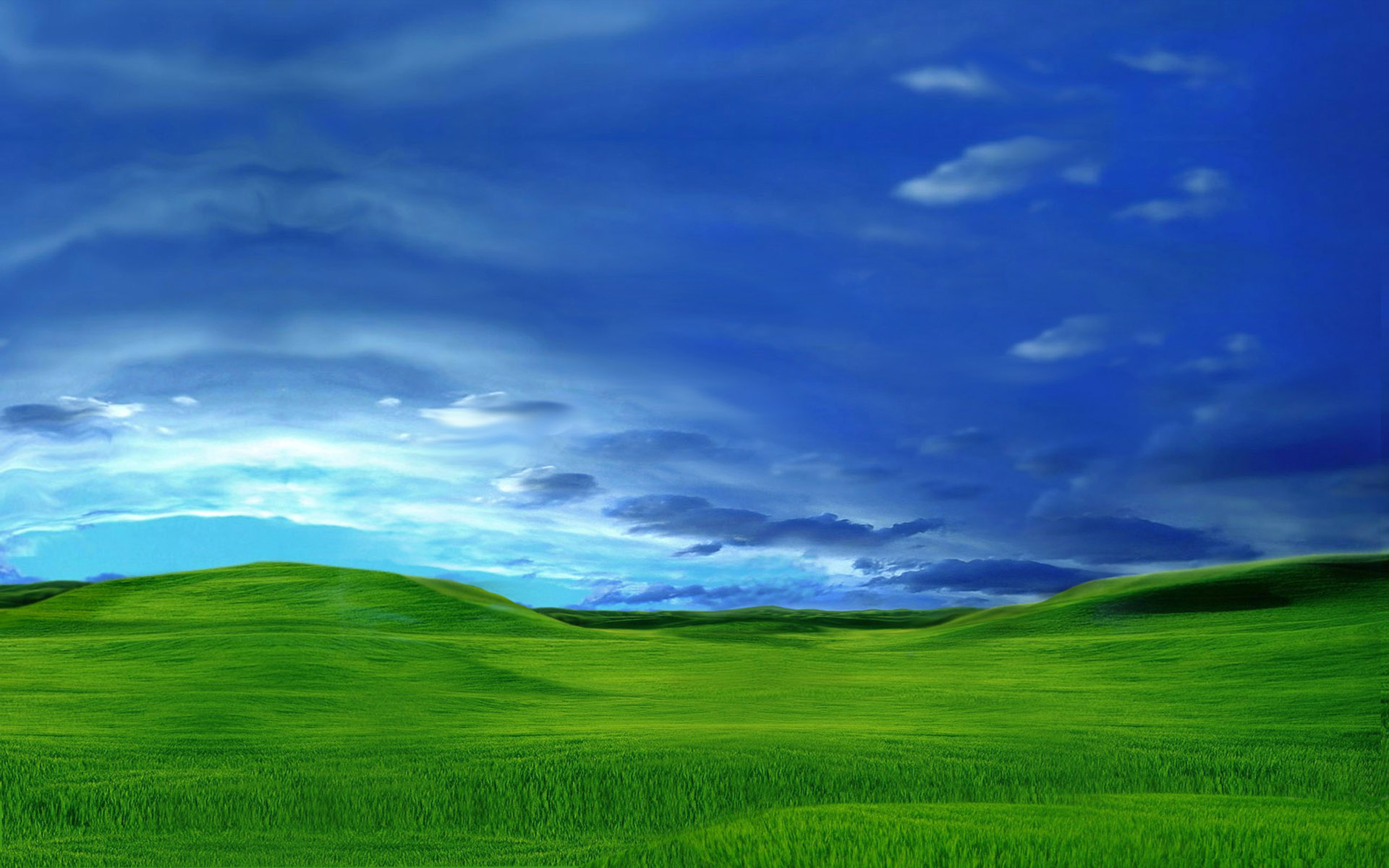 In Windows Xp Style X Landscape