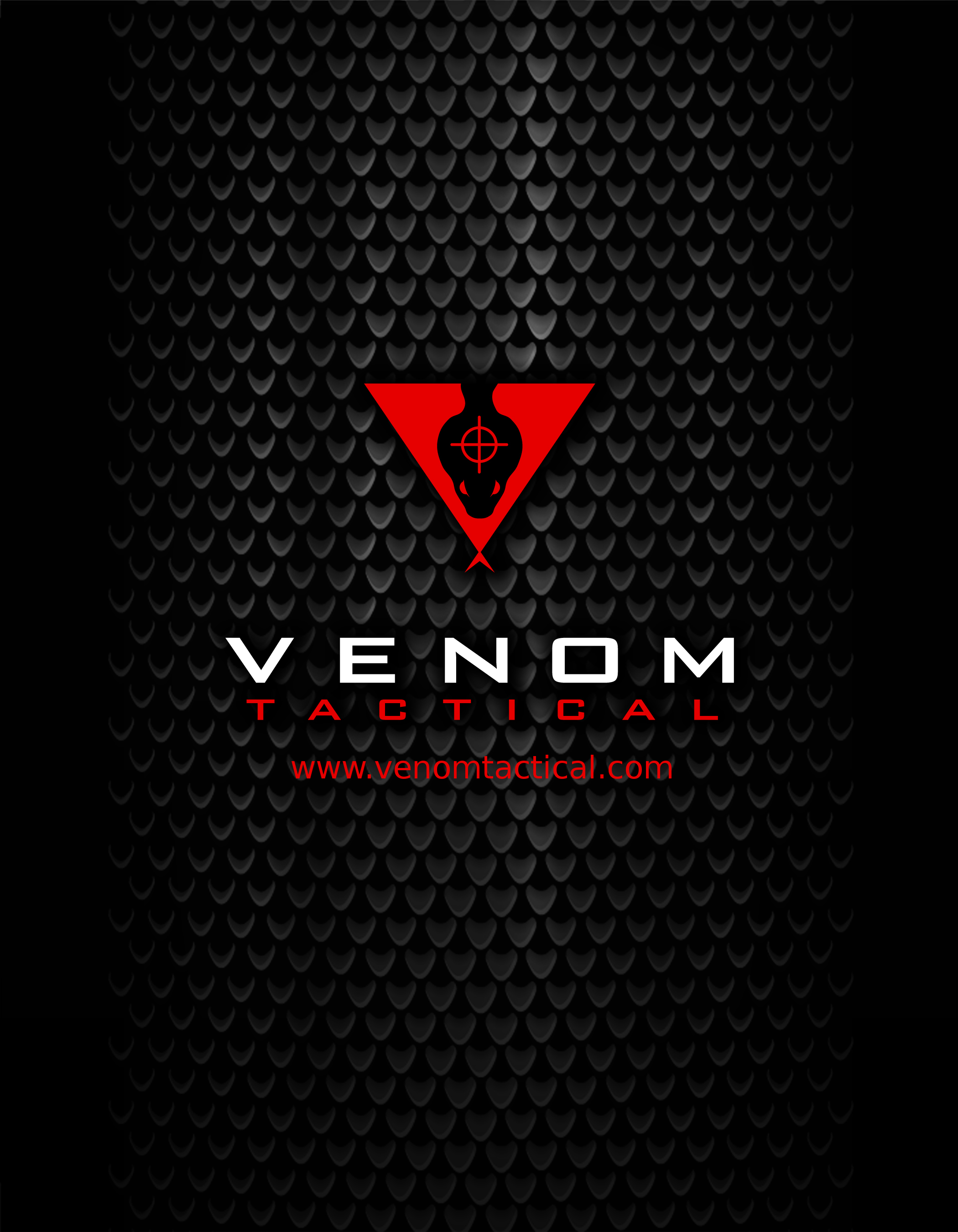 Venom Energy Logo