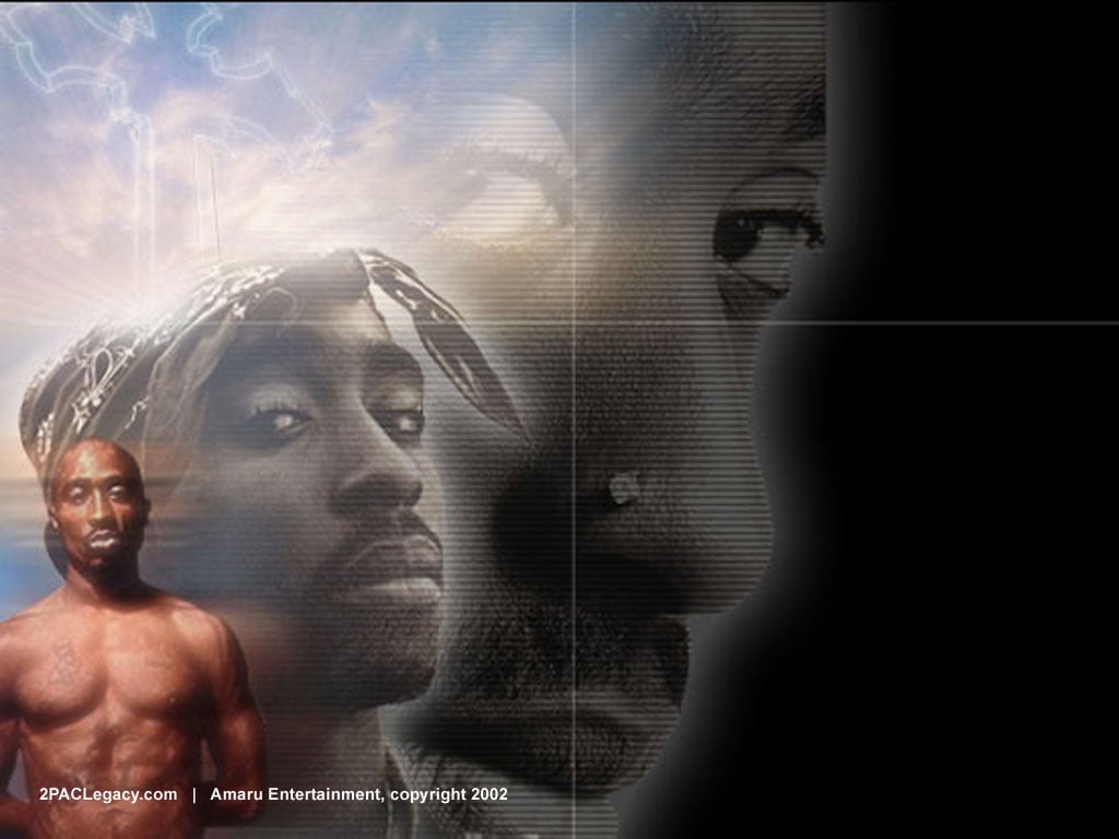 Tupac Shakur images Tupac 1024x768 HD wallpaper and background photos