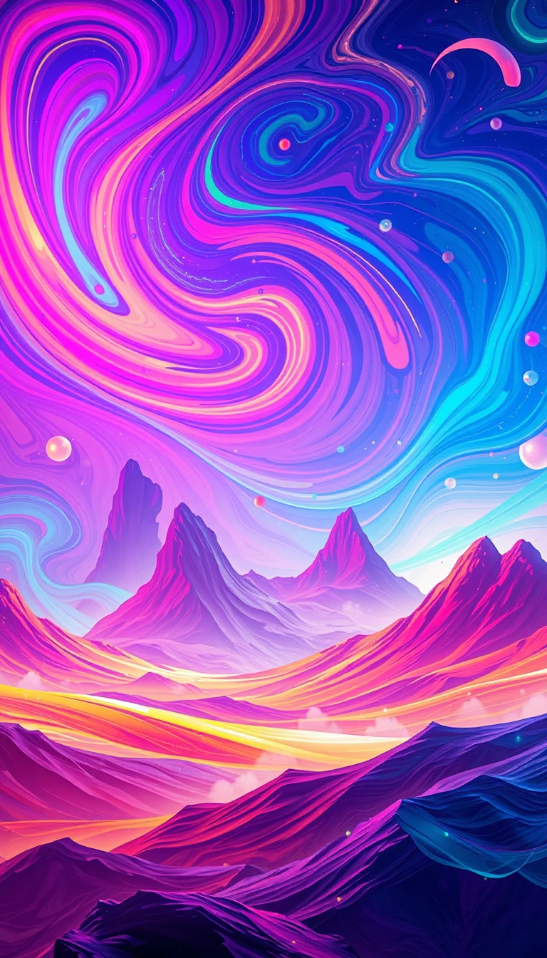 Ai Generated Wallpaper