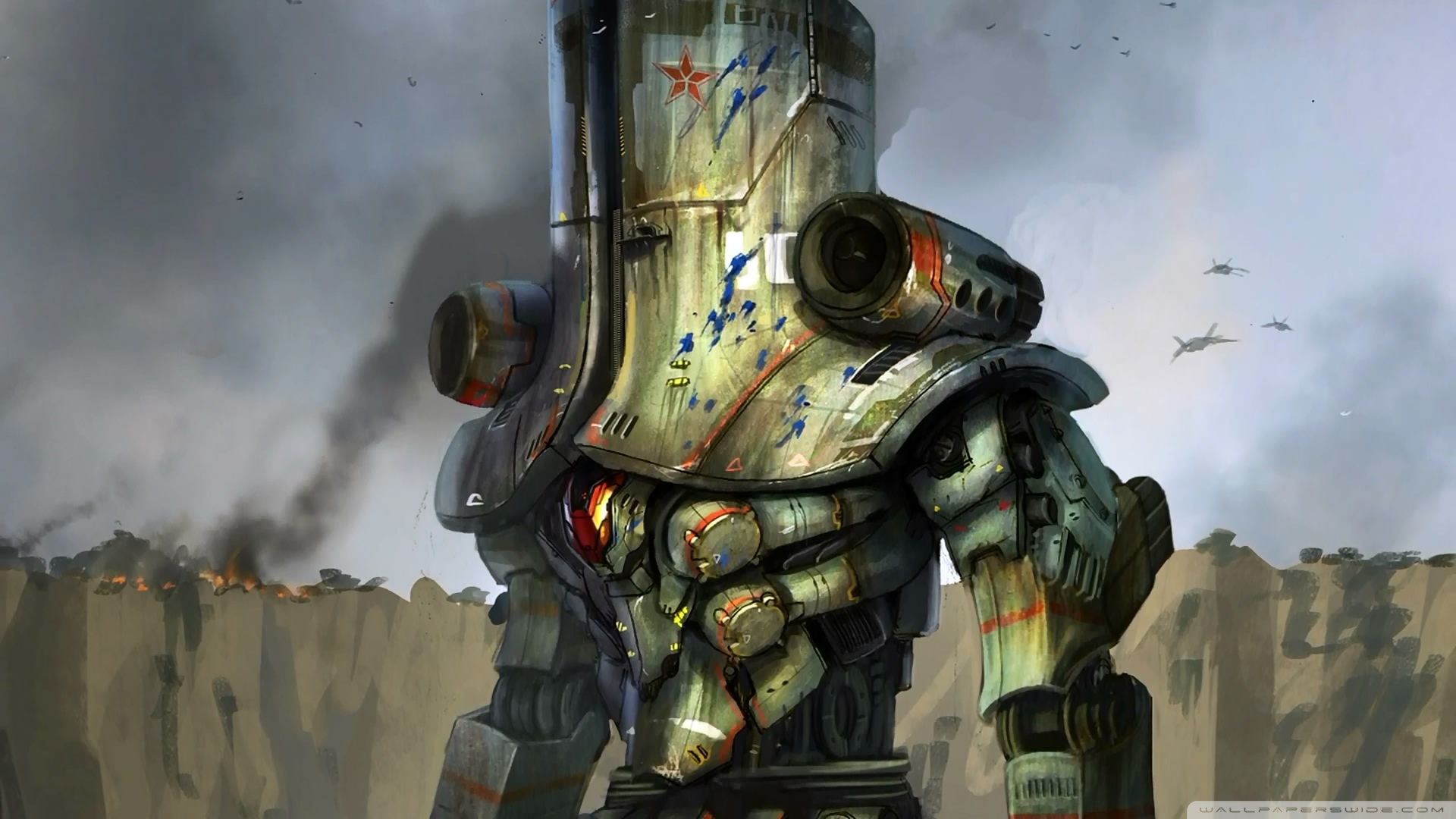  20 Cherno Alpha Wallpapers WallpaperSafari