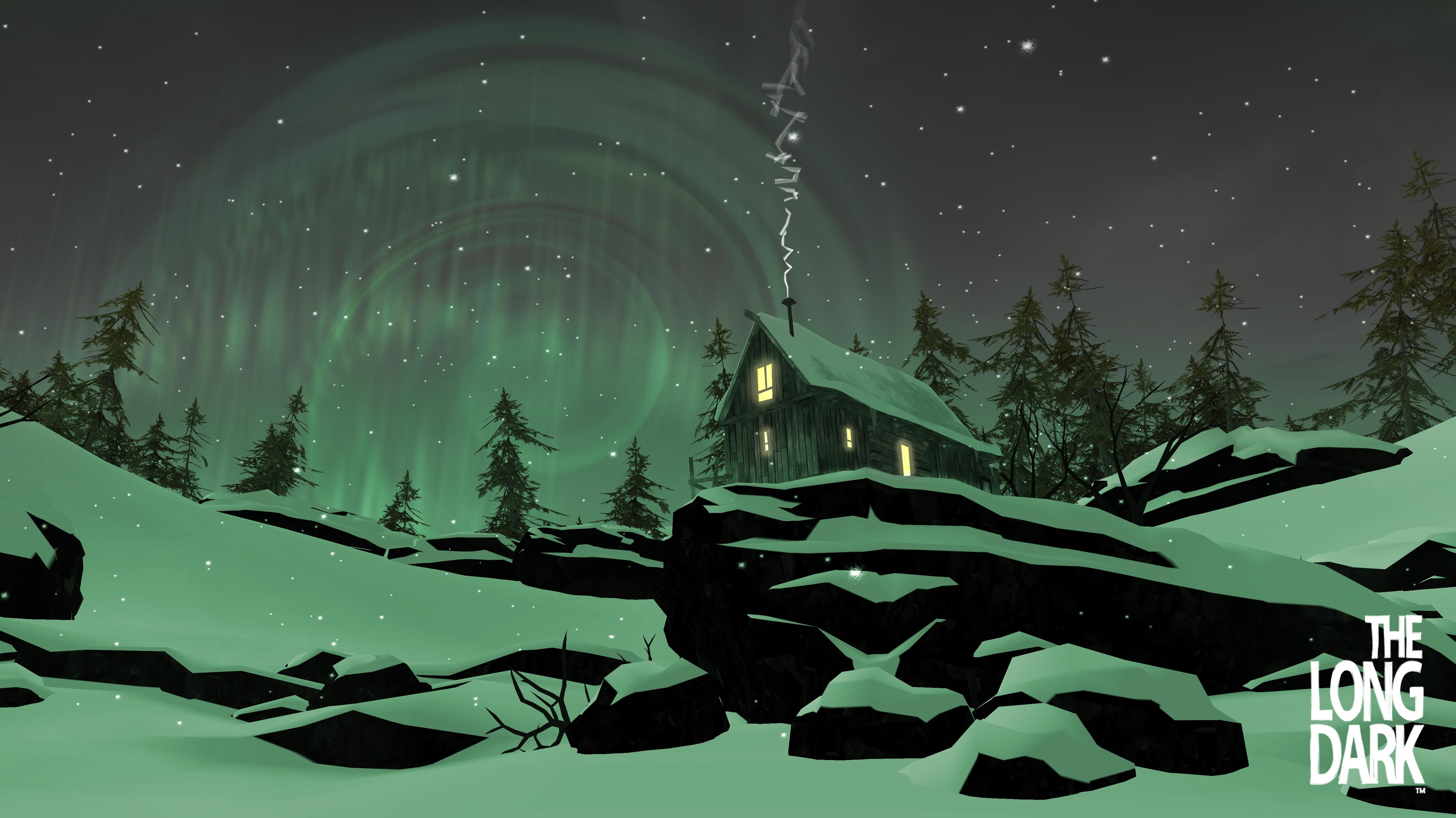 The Long Dark HD Wallpaper And Background