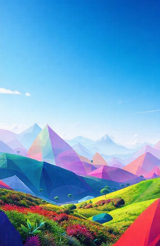 Asus Default Wallpaper