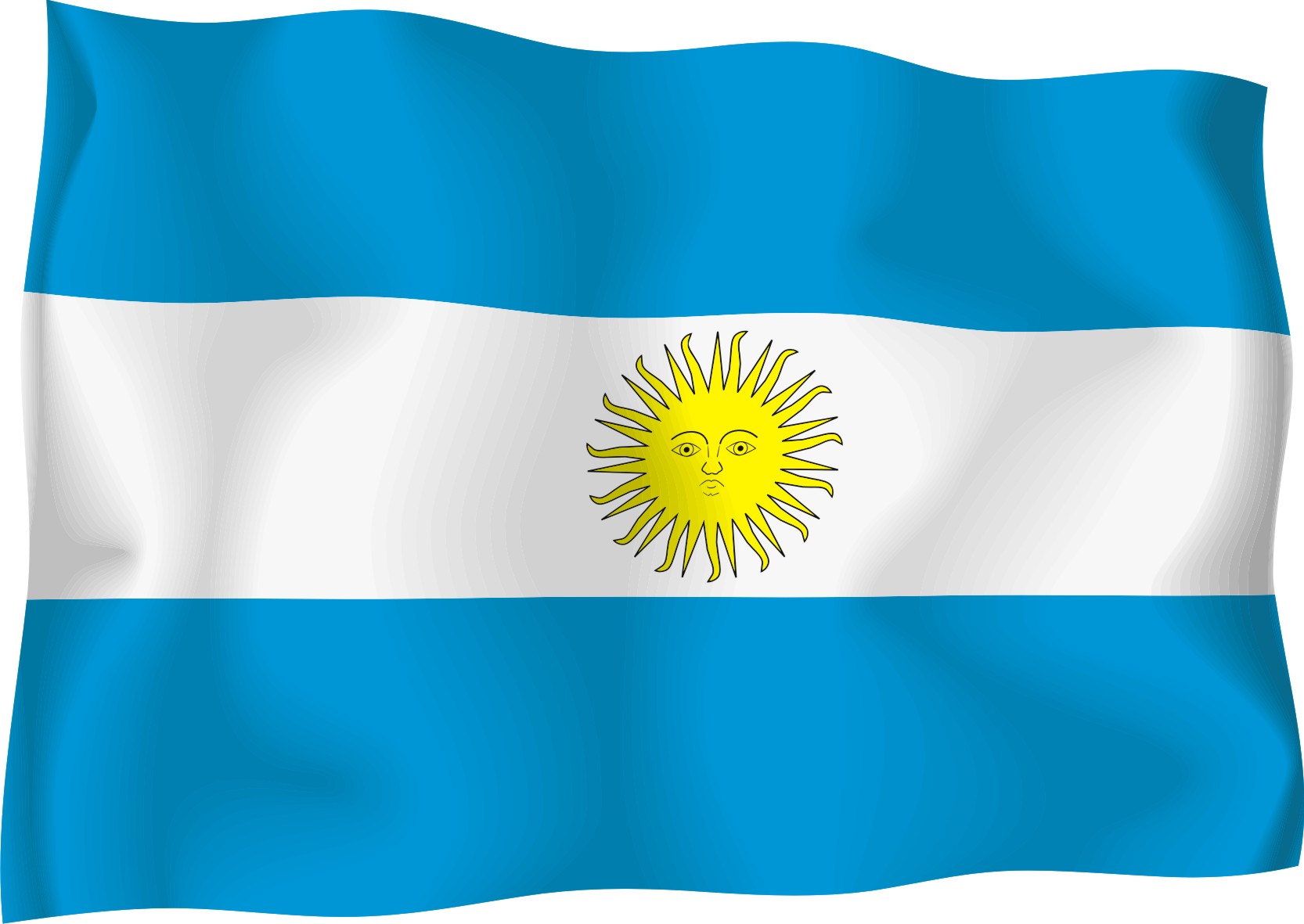 Argentina Flag wallpaper by RyanMerchant  Download on ZEDGE  1a69