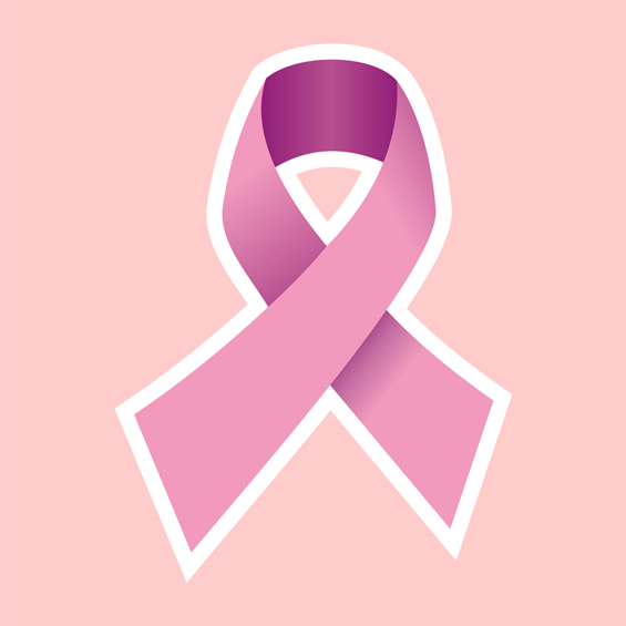 Pink Cancer Ribbon Wallpaper Where Your In