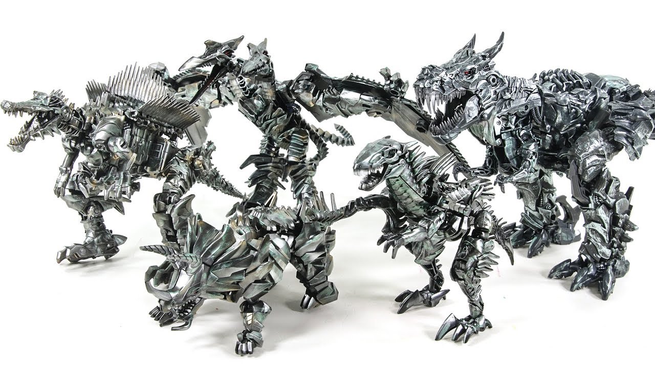 Transformers Movie Dinobots Wallpaper Teahub Io