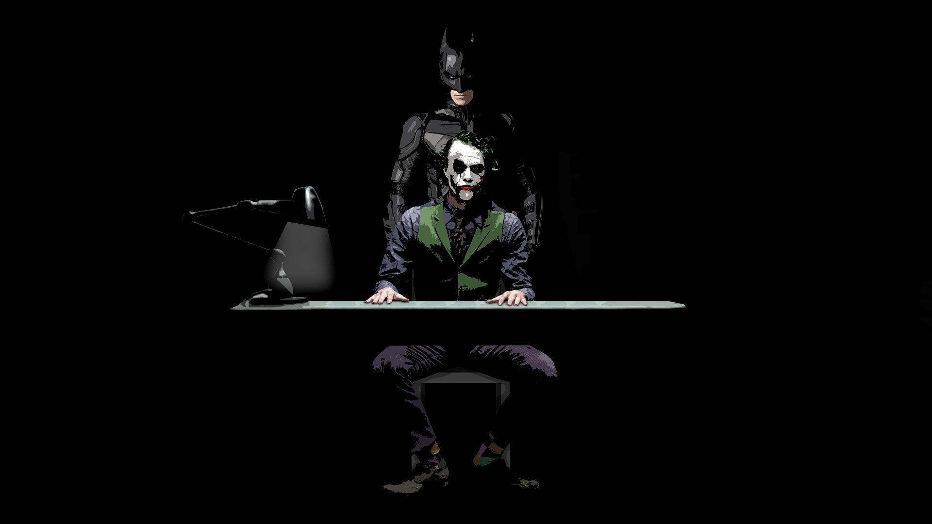 Batman Desktop Backgrounds