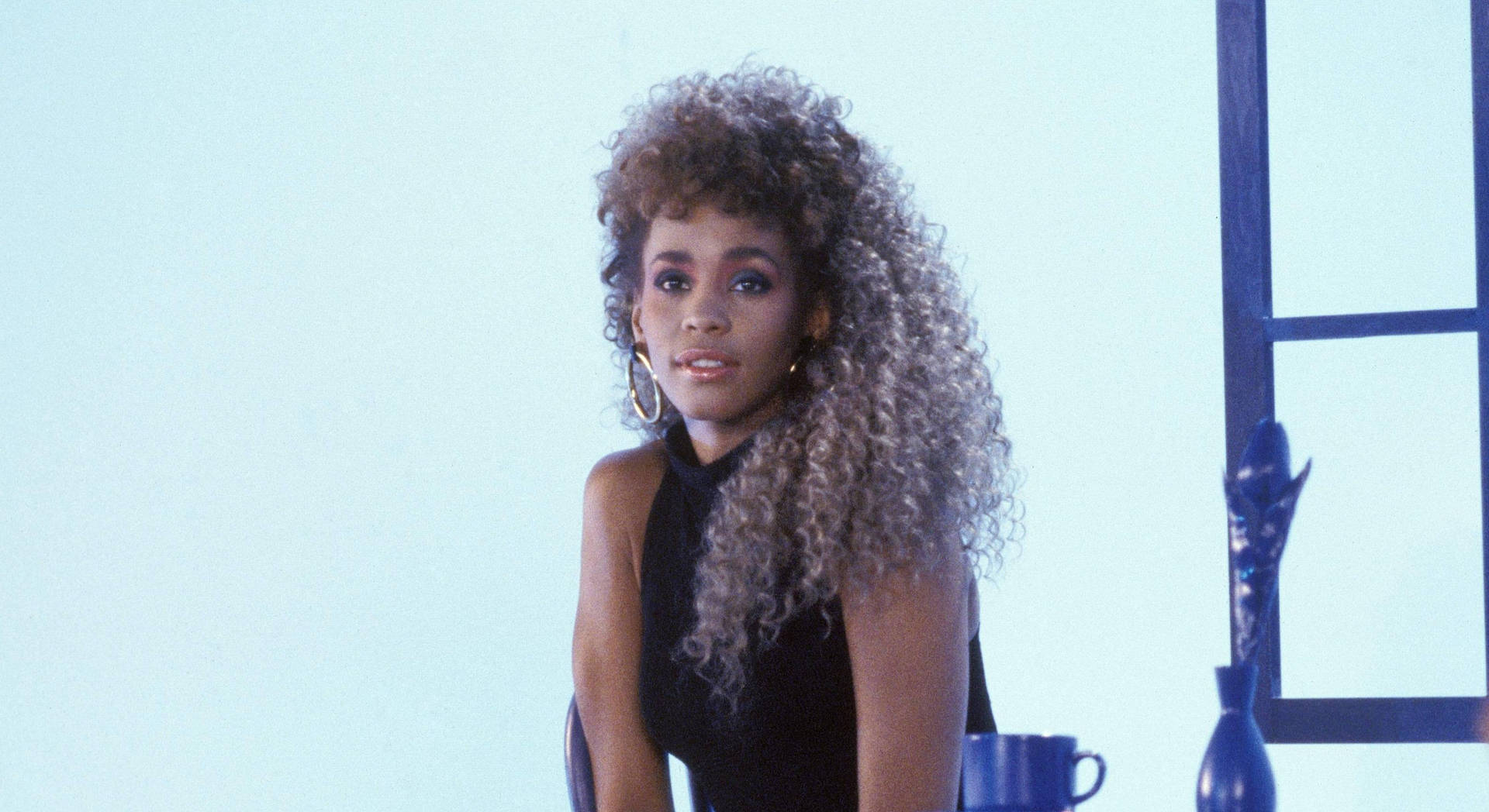 Top Whitney Houston Wallpaper Full HD 4k To Use