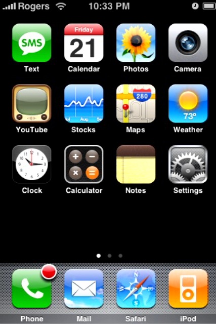 Free Download How To Change Your IPhone Wallpaper Or Theme IPhone In 