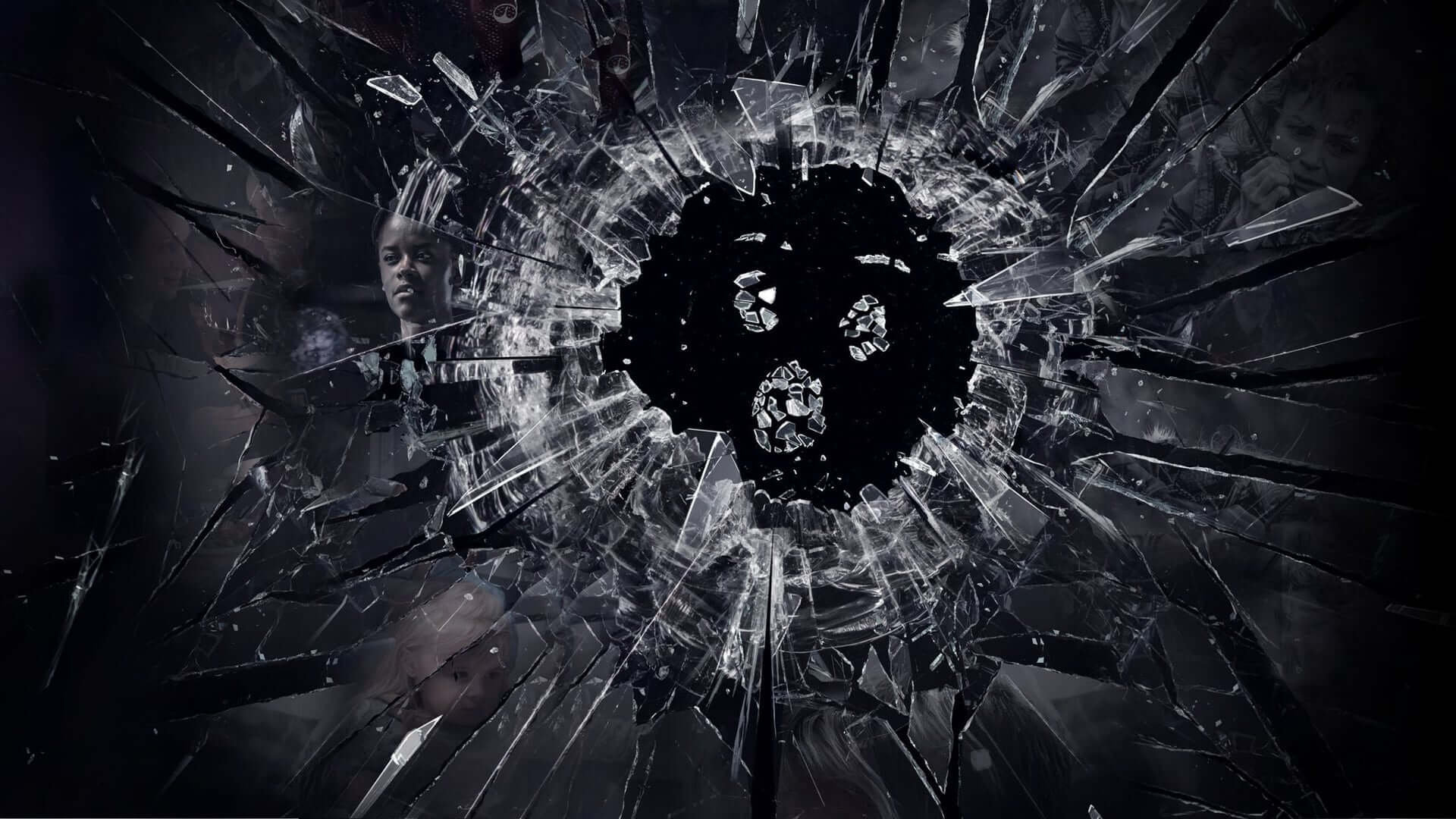 Black Mirror HD Wallpapers and Backgrounds