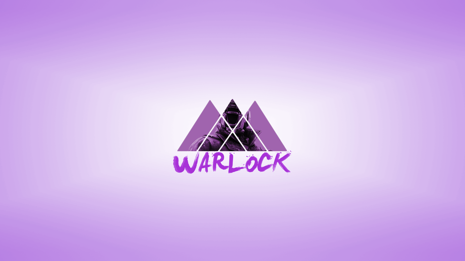 Destiny Warlock Wallpaper by LittleDesignz on
