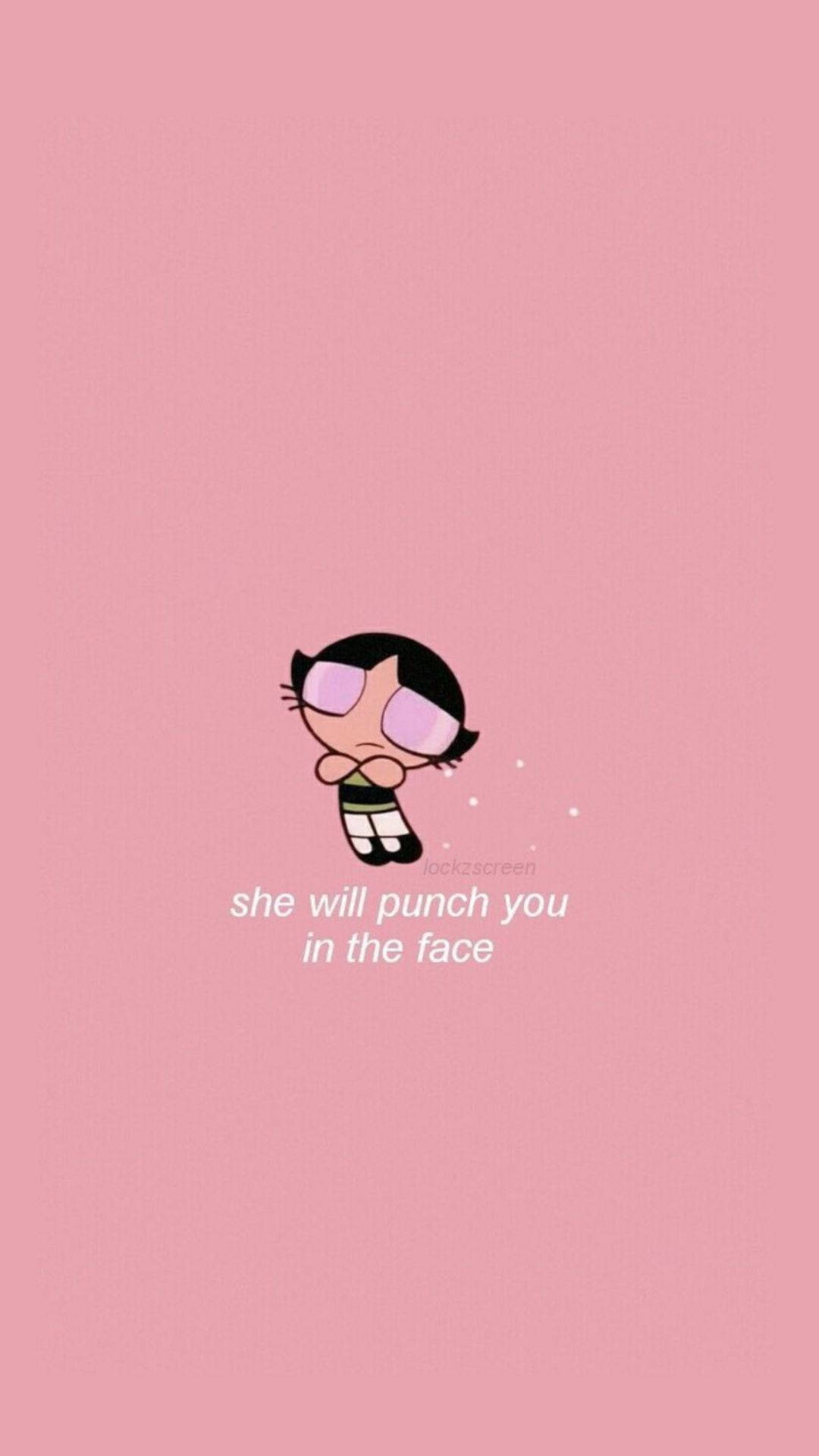 Girls Cute Aesthetic Wallpaper