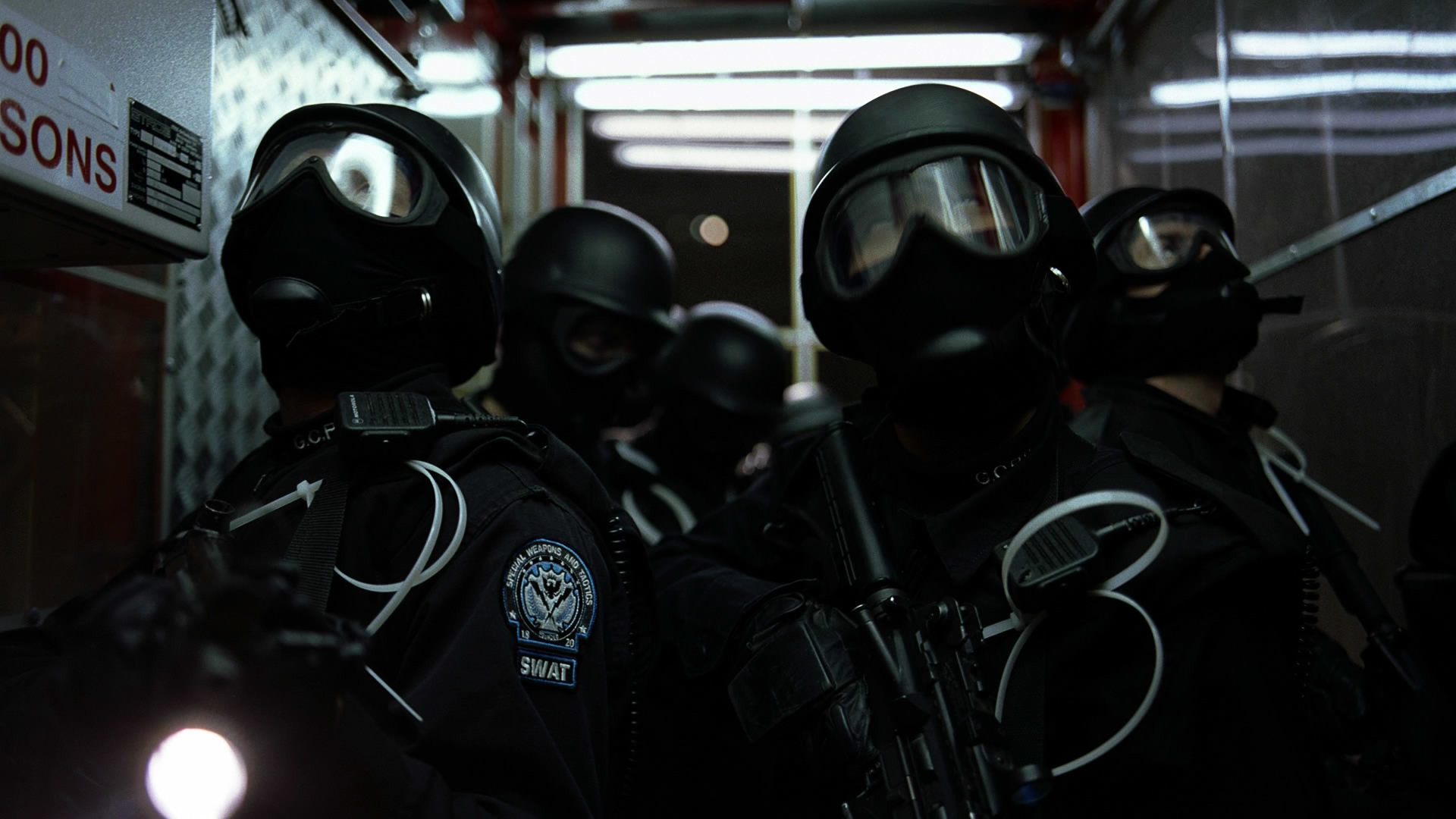 Swat Wallpaper